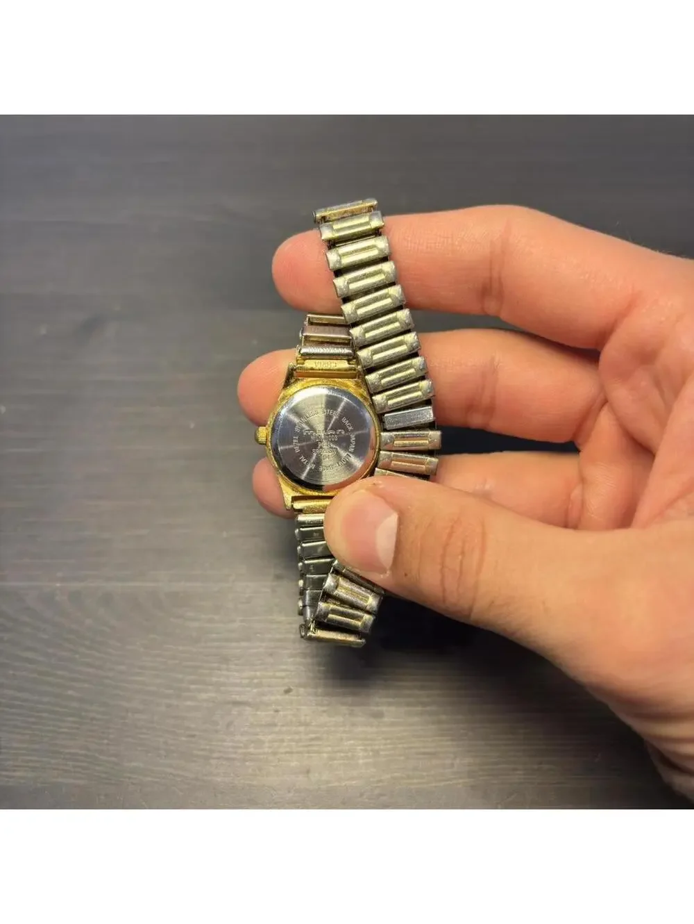 Beautiful Vintage Watch